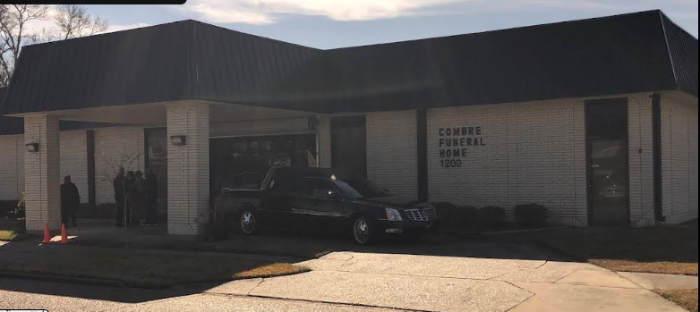 Combre Funeral Home
